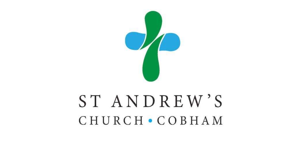 New Logo Ideas – St Andrews Church Cobham