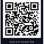 Alpha at St Andrew's 2026 QR Code (from CS Event)